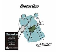 Status Quo - Quid Pro Quo