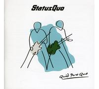 Status Quo - Quid Pro Quo - Cd