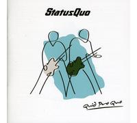 Status Quo - Quid Pro Quo(limited Edition) - 2 Cd