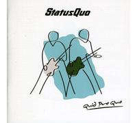 Status Quo - Quid Pro Quo(limited Edition) - 2 Cd