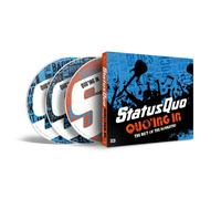 Status Quo Quo'ing In: The Best of the Noughties (CD)