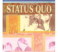 Status Quo - Quotations Vol. 1 - The Beginning