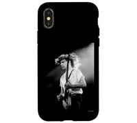 Status Quo Rick Parfitt 1979 Di Simon Fowler Custodia per iPhone X/XS
