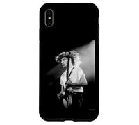 Status Quo Rick Parfitt 1979 Di Simon Fowler Custodia per iPhone XS Max