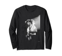 Status Quo Rick Parfitt 1979 Di Simon Fowler Maglia a Manica