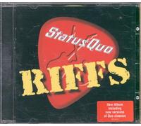 Status Quo - Riffs