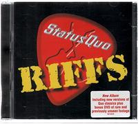 Status Quo - Riffs