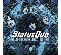 Status Quo - Roadhouse Blues (2 CD)