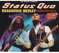 Status Quo - Roadhouse Medley (Anniversary Waltz Part 25)