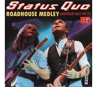 Status Quo - Roadhouse Medley (Radio Edit / Extended Version) [Vinyl Single]