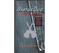 Status Quo - Rockers Rolling Quo in
