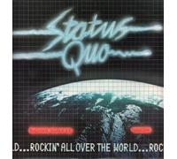 Status Quo - Rockin' All Over The World