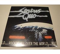 STATUS QUO - ROCKIN' ALL OVER THE WORLD (2015 REMASTE