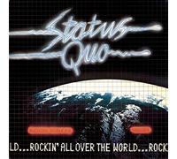 Status Quo - Rockin'...(Deluxe Edt.)