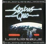 Status Quo - Rocking All Over the World