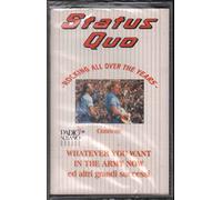 Status Quo - Rocking All Over The Years