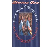 Status Quo - Rocking all over the years [Edizione: Regno Unito]