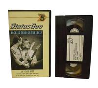 Status Quo - Rocking Through The Years - (pal/vhs)