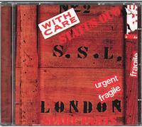 Status Quo - Spare Parts