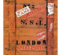 Status Quo - Spare Parts