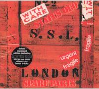 Status Quo - Spare Parts