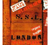 Status Quo Spare Parts (CD) Album