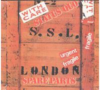Status Quo - Spare Parts: Deluxe Edition (2 CD)