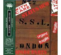Status Quo - Spare Parts (Mini Lp Sleeve)