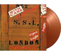 Status Quo - Spare Parts (Mono & Stereo) (180 Gr. Vinyl Gold & Orange Limited Edt.)