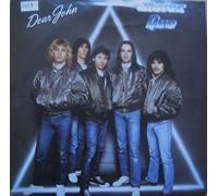 STATUS QUO - STATUS QUO -7"Single- Dear John/I Want The World.. EX+