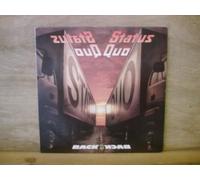 Status Quo - Status Quo - Back To Back - [LP]