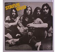 STATUS QUO - STATUS QUO - BEST OF - LP VINYL