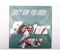 STATUS QUO - STATUS QUO / CAN'T GIVE YOU MORE