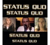 Status Quo - Status Quo - Cd