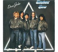 STATUS QUO - STATUS QUO - DEAR JOHN - 7 inch vinyl / 45