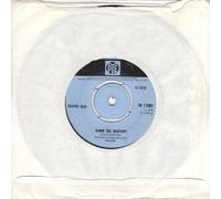 STATUS QUO - STATUS QUO - DOWN THE DUSTPIPE 7in (33530)