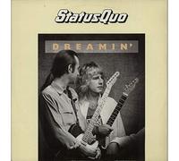 STATUS QUO - STATUS QUO / DREAMIN'