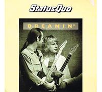 Status Quo - Status Quo - Dreamin' - [7"]