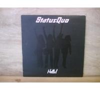 STATUS QUO - STATUS QUO - HELLO LP (12586)