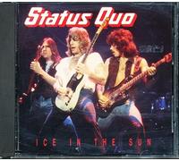 Status Quo - Status Quo - Ice in the sun (compilation, 12 tracks)