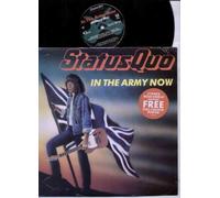 STATUS QUO - STATUS QUO - IN THE ARMY NOW - 12" VINYL
