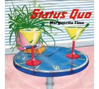 Status Quo - Status Quo - Marguerita Time - [7"]