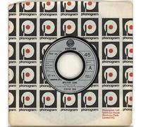 STATUS QUO - STATUS QUO - MYSTERY SONG - 7" VINYL