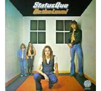 Status Quo - Status Quo - On The Level - [LP]