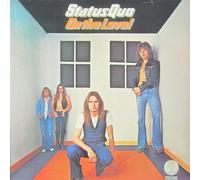Status Quo - Status Quo - On The Level - Vertigo - 6360 117
