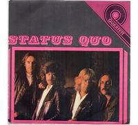 Status Quo - Status Quo - Status Quo - AMIGA - 5 56 053