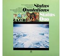 Status Quo - Status quotations (#87898xat) / Vinyl record [Vinyl-LP]