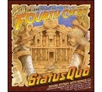 Status Quo - Still In Search Of The Fourth - 2 Cd