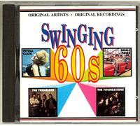 Status Quo - Swinging 60's [Import]