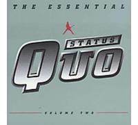 Status Quo - The Essential Vol.2 - Cd